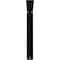 Ekena Millwork Diane Wrought Iron Bracket, (Single center brace), Powder Coated Black 1 1/2"W x 7 1/2"D x 10"H BKTM01X07X10SDI - alternate 4